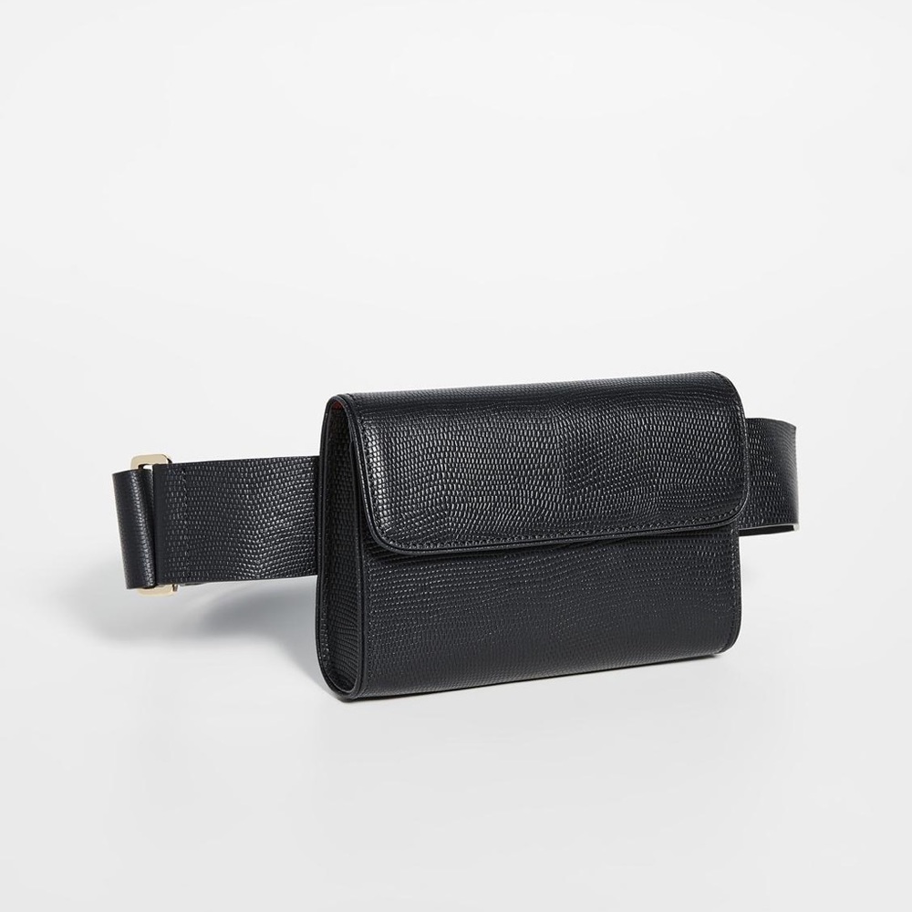 Anine Bing Joss Belt Bag